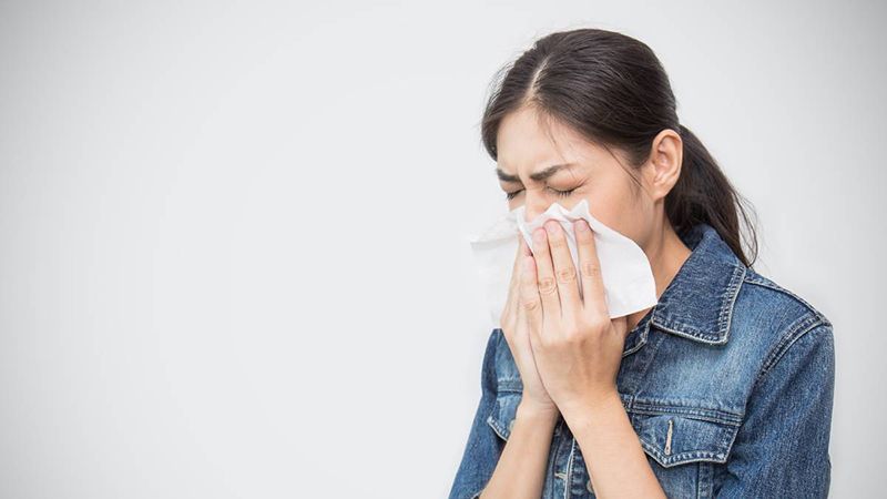Những biểu hiện bị lây nhiễm virus Corona Những biểu hiện bị lây nhiễm virus Corona